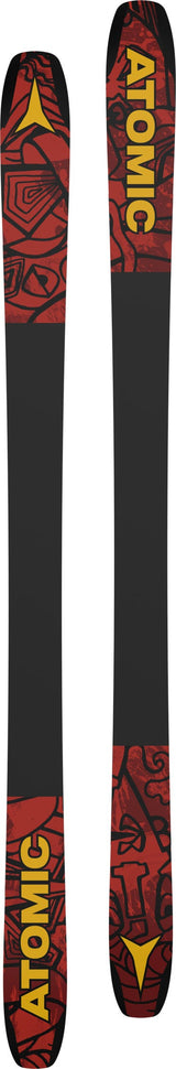 Ski Atomic Bent 90 26/27