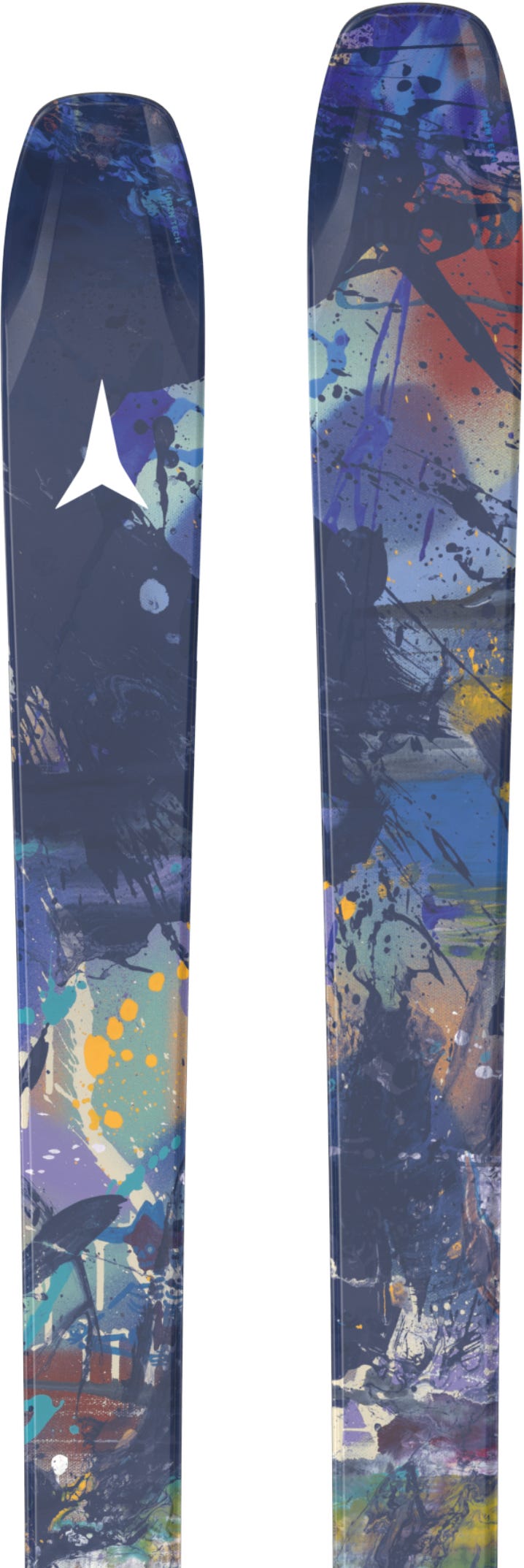 Ski Atomic Bent 90 26/27