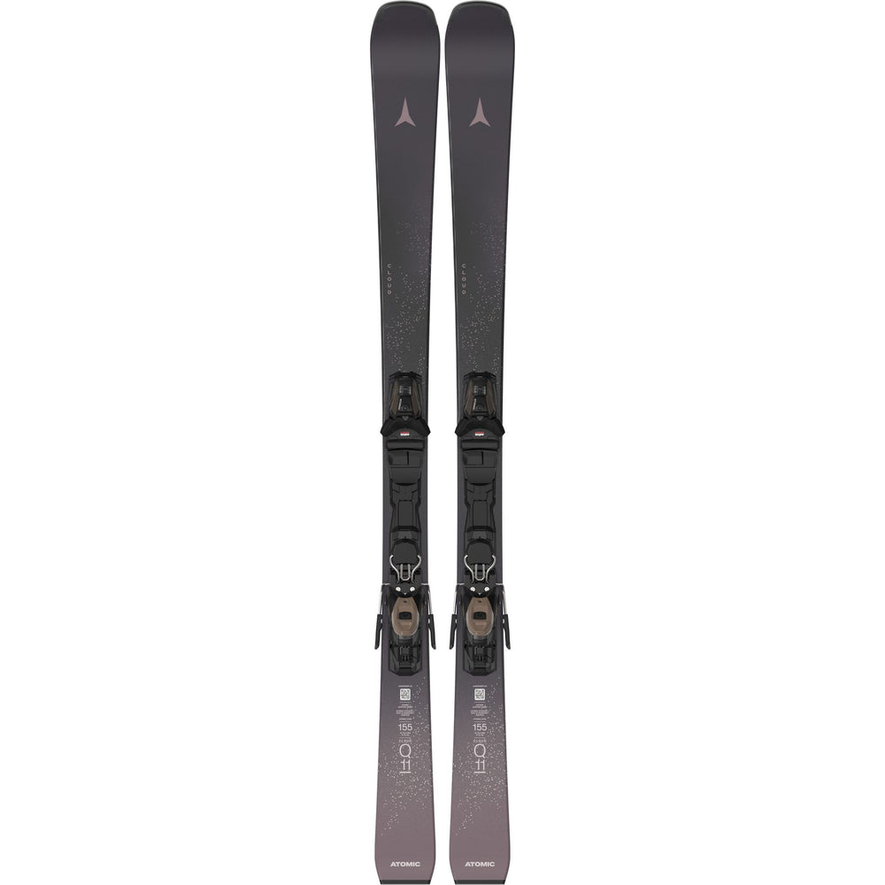 Ski Atomic Cloud Q11 + M 10 Femme