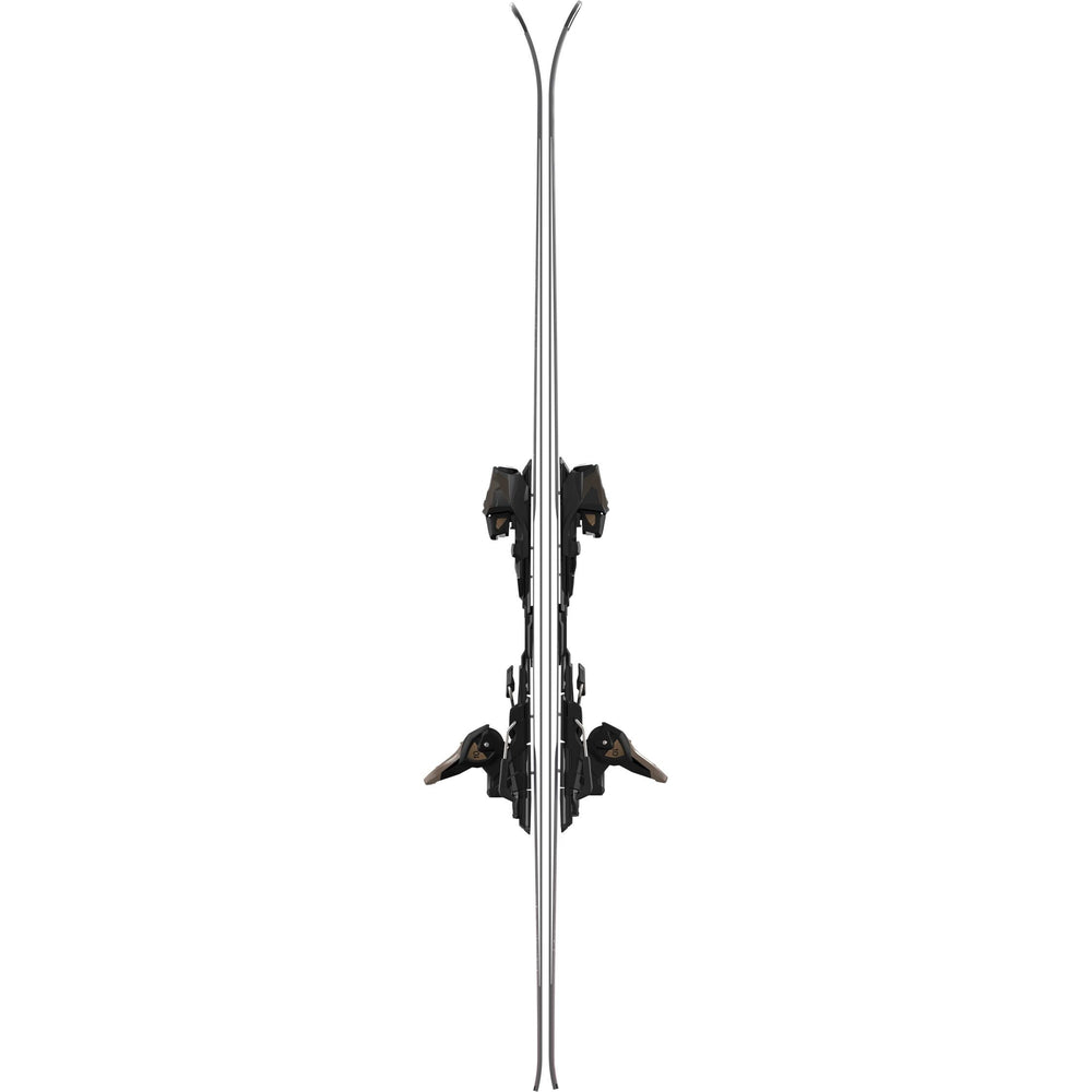 Ski Atomic Cloud Q11 + M 10 Femme