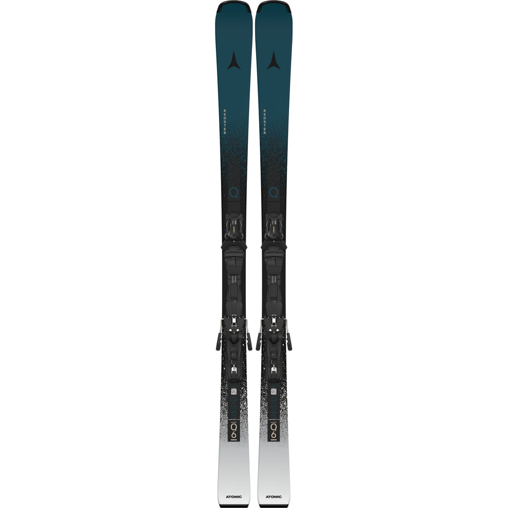 Ski Atomic Redster Q6 + Mi 12