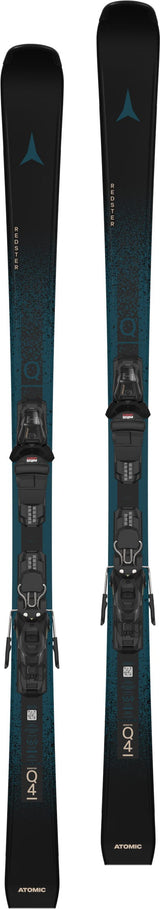 Ski Atomic Redster Q4 + M 10