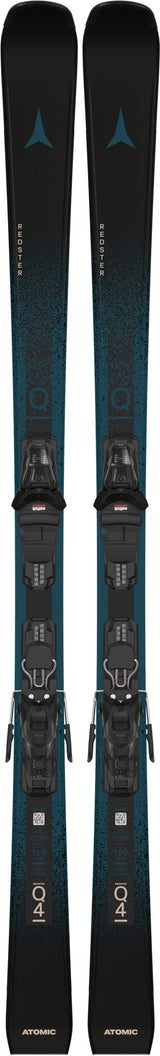 Ski Atomic Redster Q4 + M 10