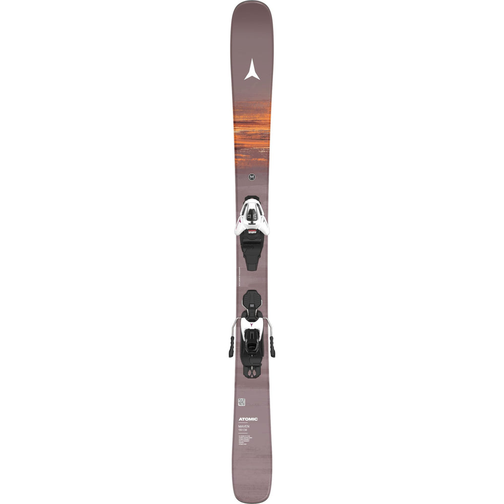 Ski Atomic Maven + L 6 Junior