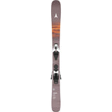 Atomic Maven Skis + L 6 Junior
