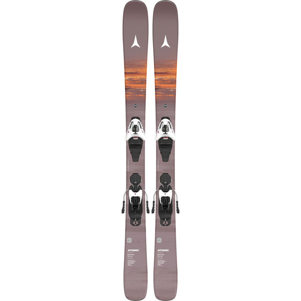 Ski Atomic Maven + L 6 Junior