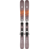 Atomic Maven Skis + L 6 Junior