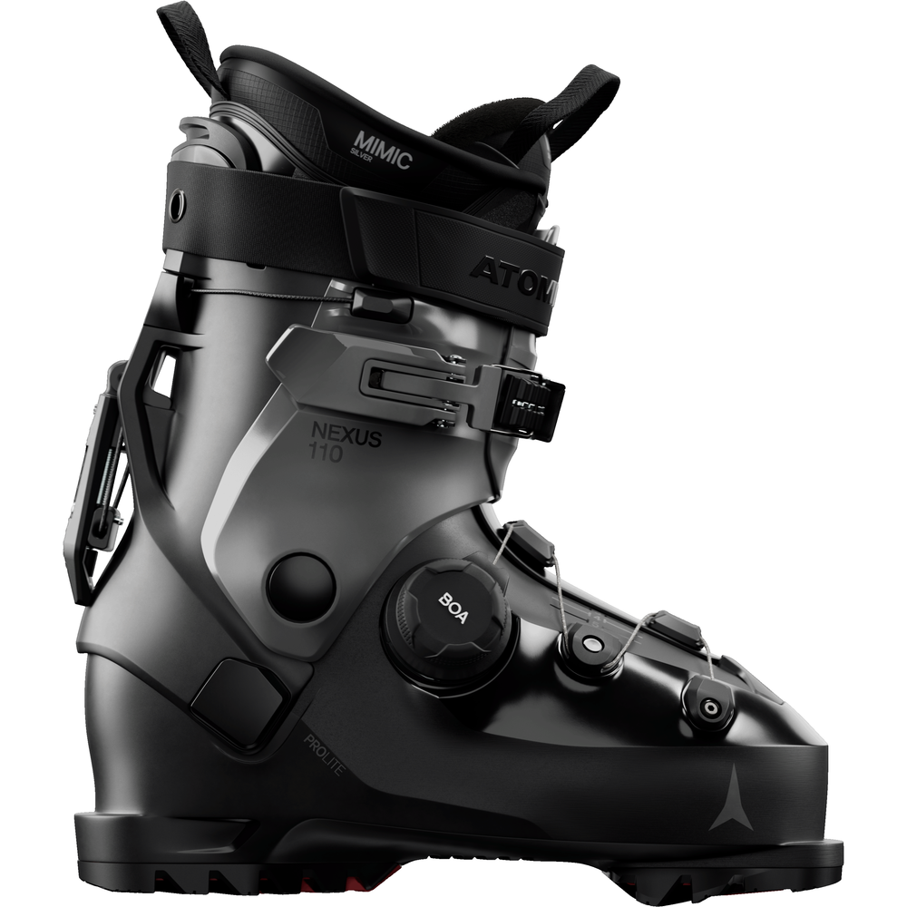 Bottes Atomic Nexus 110 Boa Homme