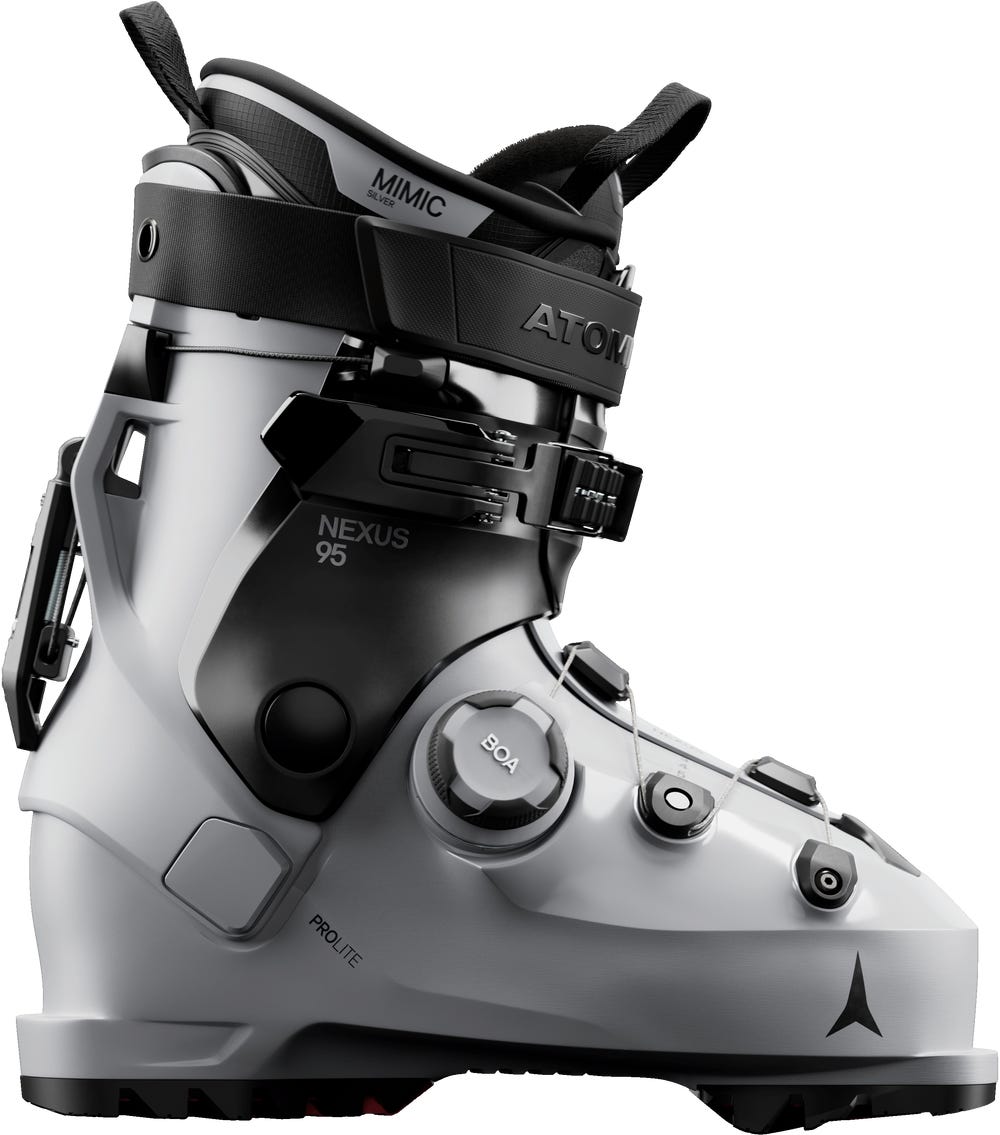 Bottes Atomic Nexus 95 Boa Femme