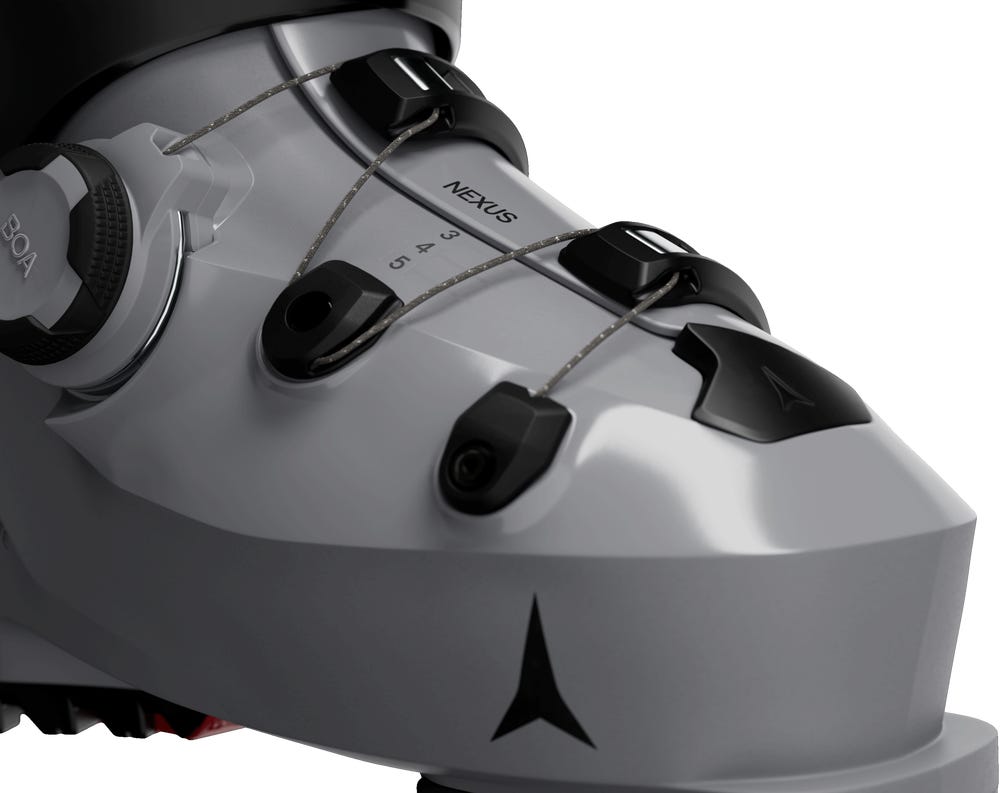 Bottes Atomic Nexus 95 Boa Femme