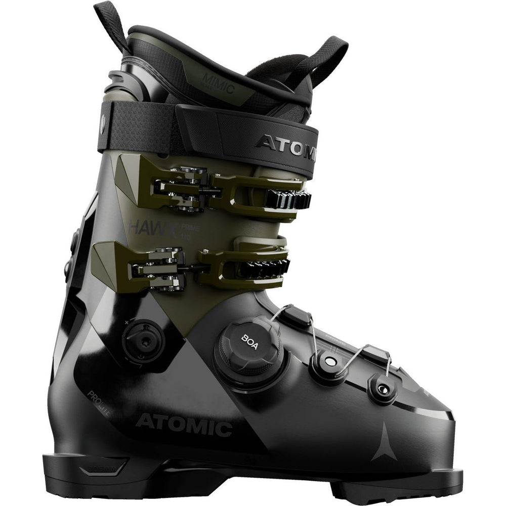 Bottes Atomic Hawx Prime Pro 110 Boa Homme