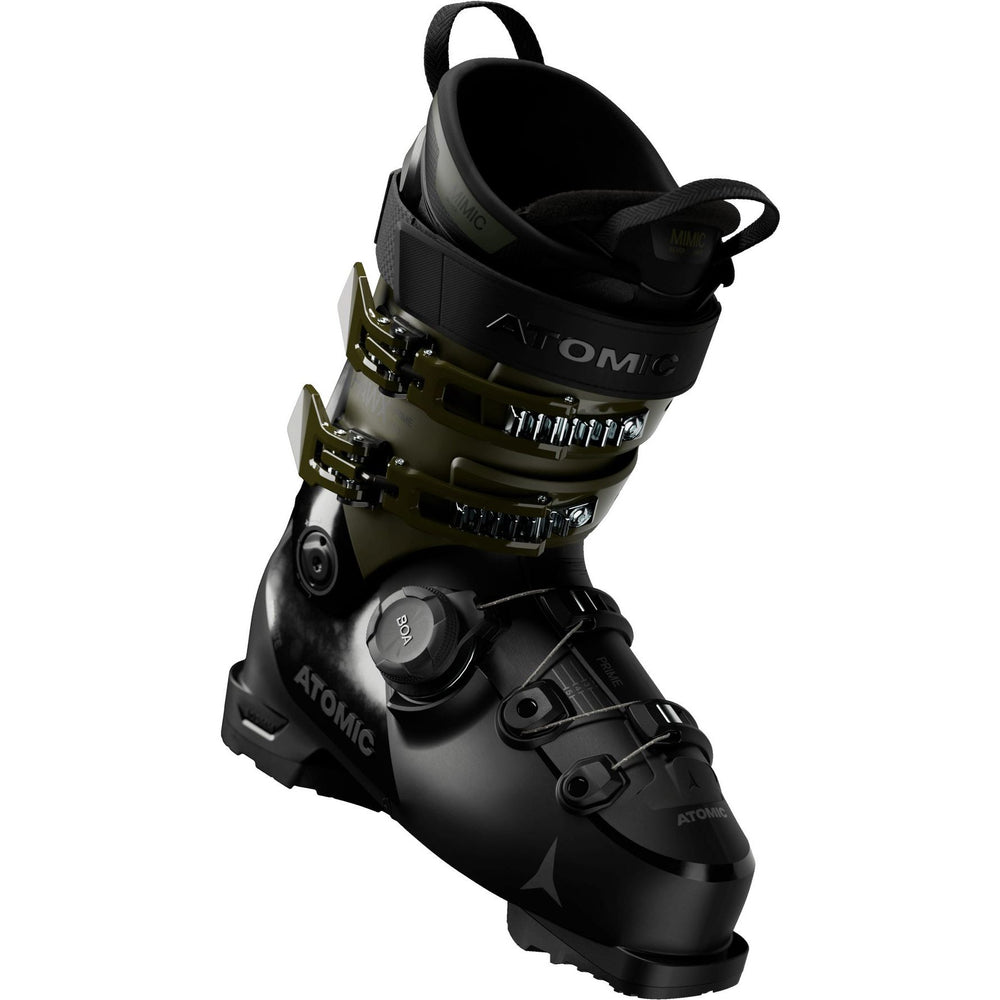 Bottes Atomic Hawx Prime Pro 110 Boa Homme