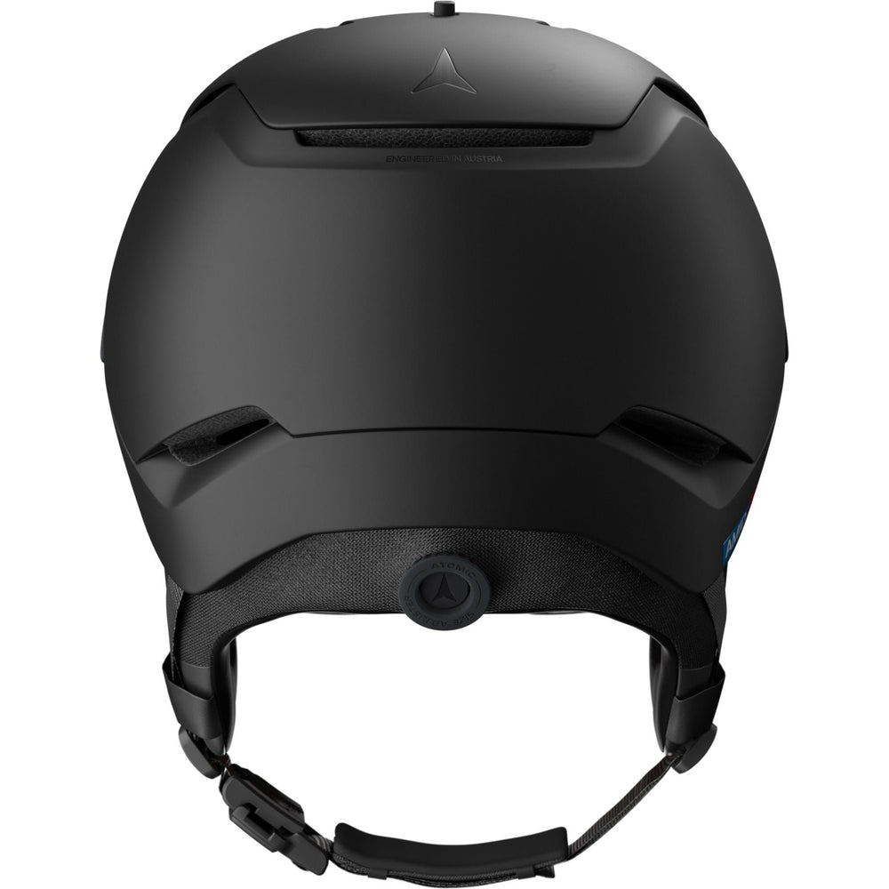 Casque Atomic Revent Gt Amid Visor Hd