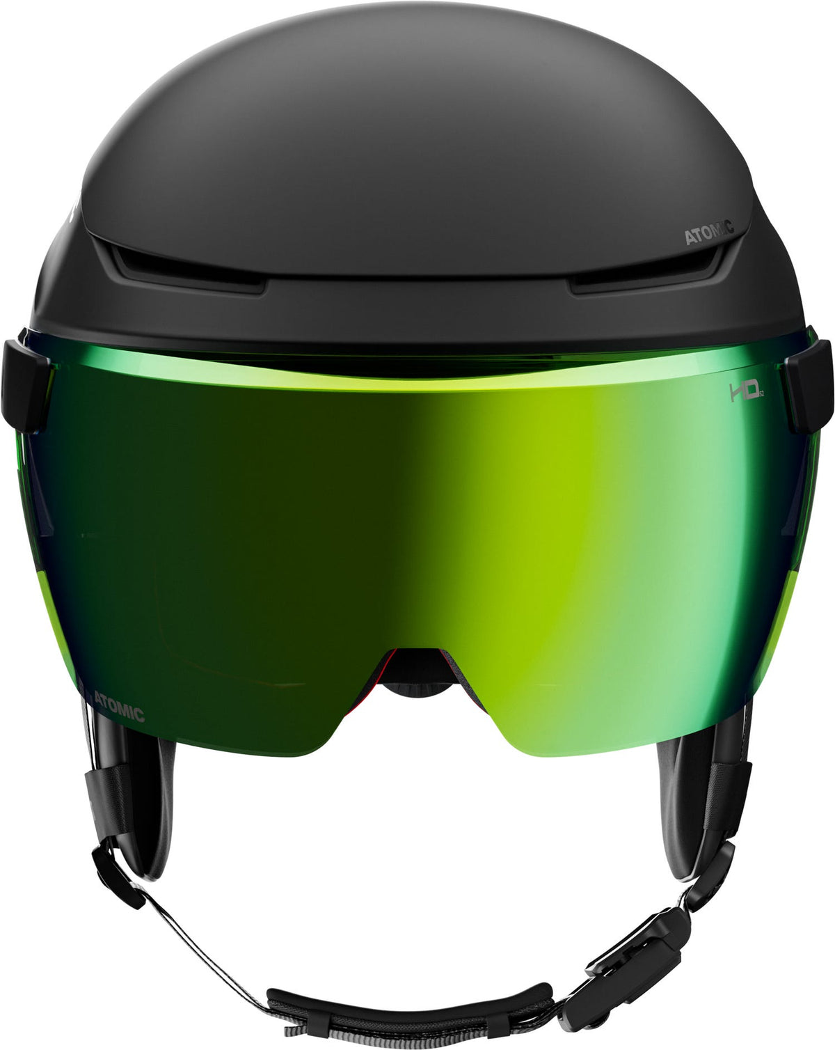 Atomic Revent GT AMID Visor HD Helmet