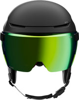 Atomic Revent GT AMID Visor HD Helmet