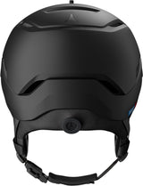 Atomic Revent GT AMID Visor HD Photo Helmet