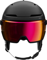 Atomic Revent GT AMID Visor HD Photo Helmet