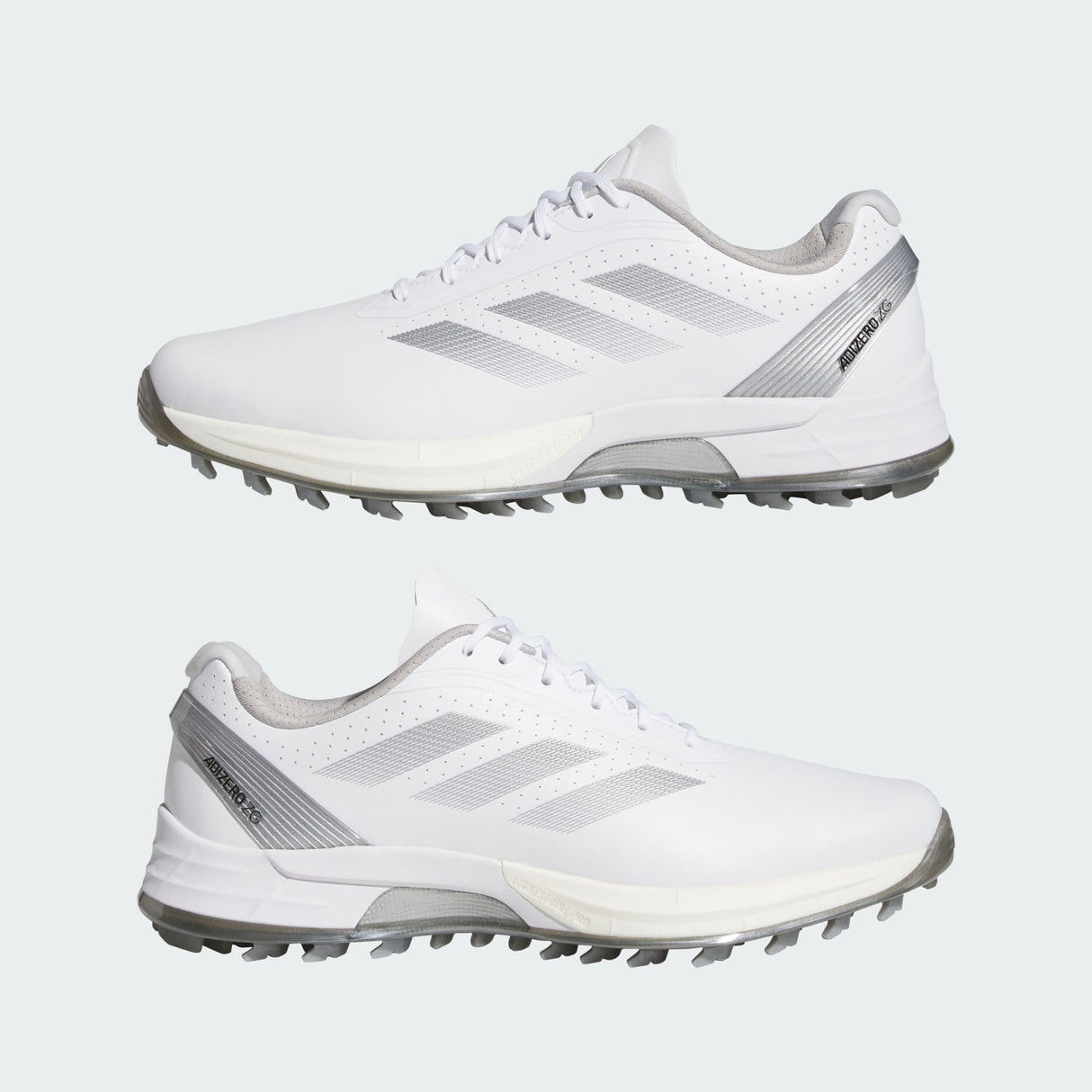 ADIDAS ADIZERO ZG MEN'S GOLF SHOE