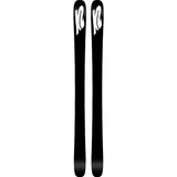 K2 Reckoner 92 Ski Twin Tips Men Flat All-Mountain Performance