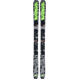K2 Reckoner 92 Ski Twin Tips Men Flat All-Mountain Performance