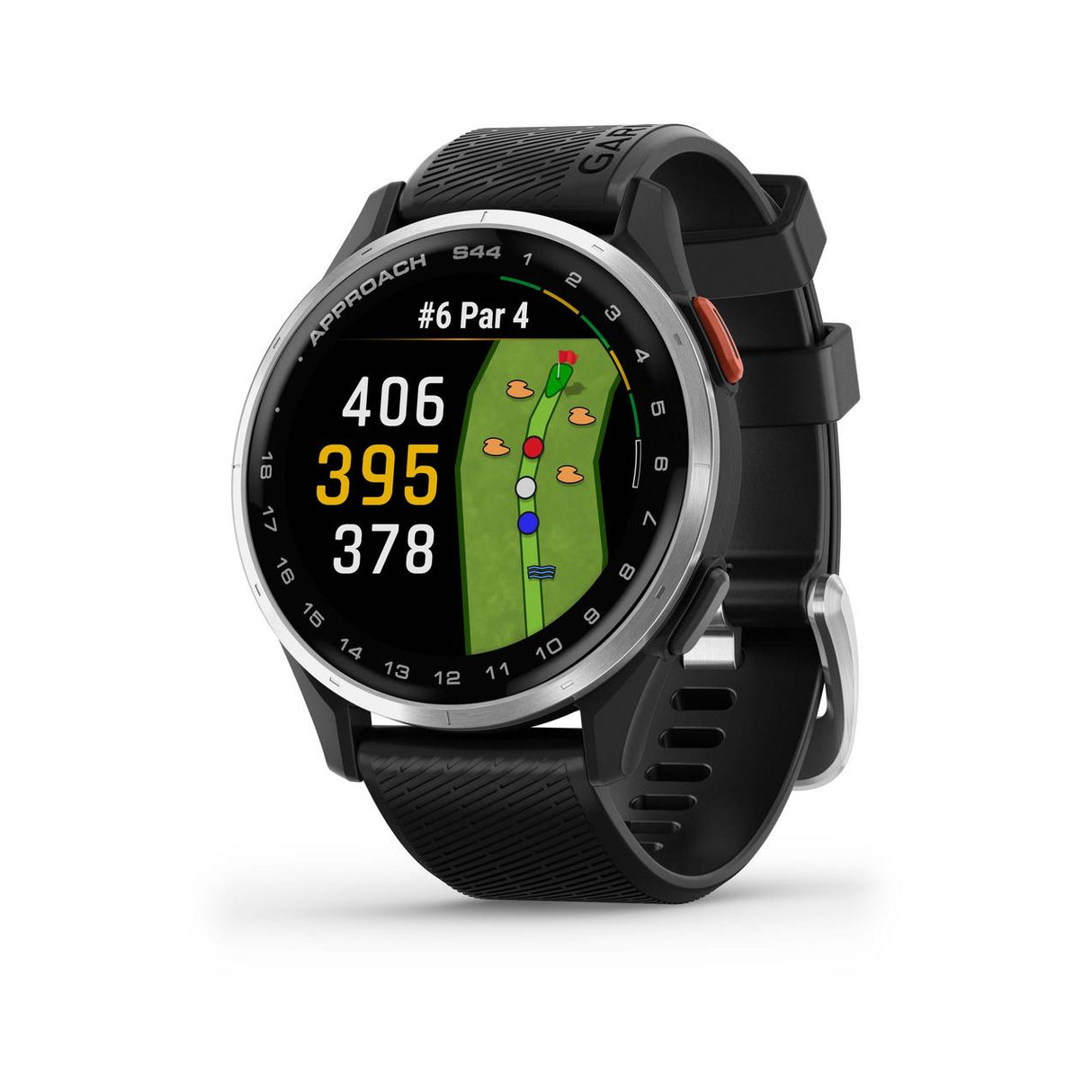 GARMIN S44 WATCH