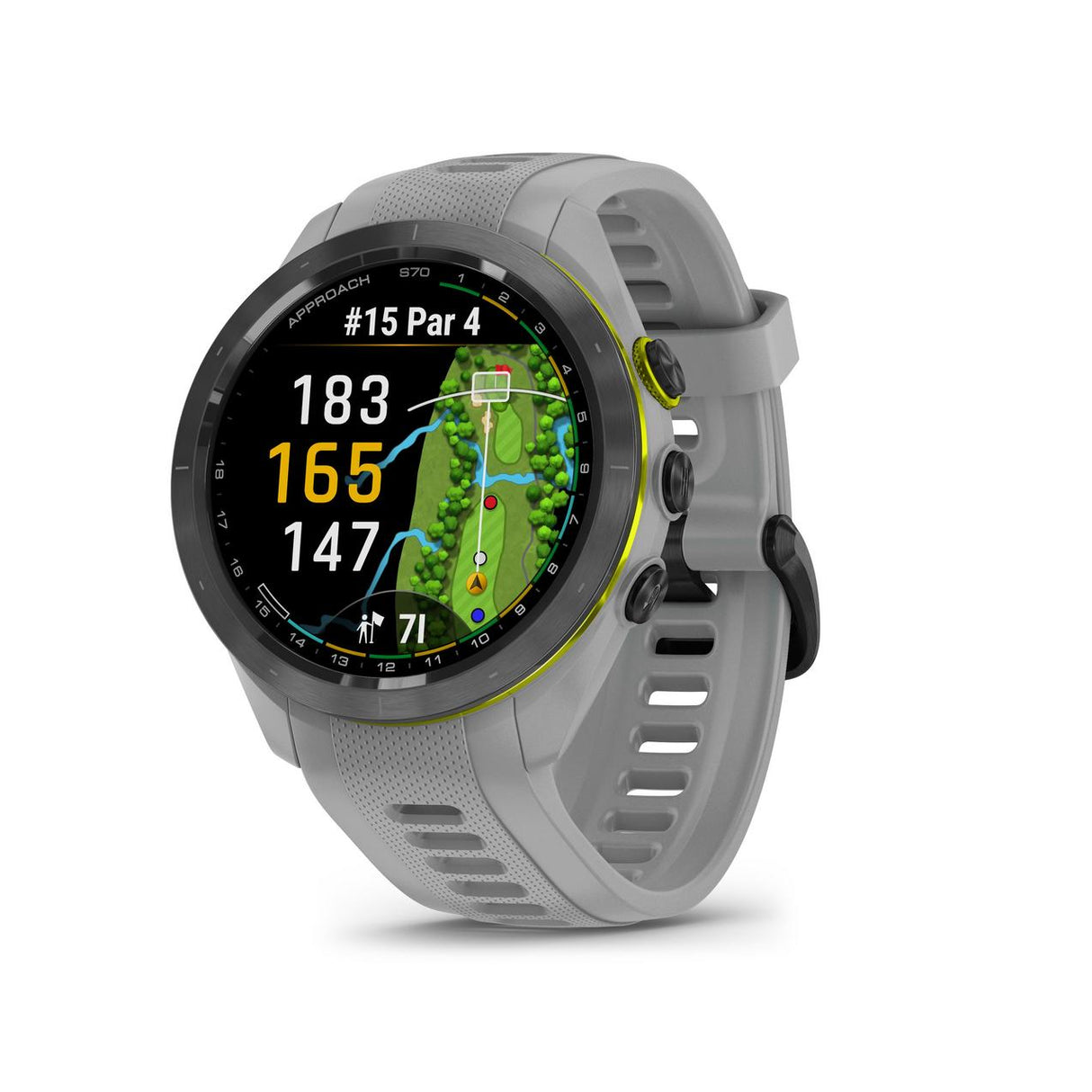 MONTRE GARMIN S70- 42MM