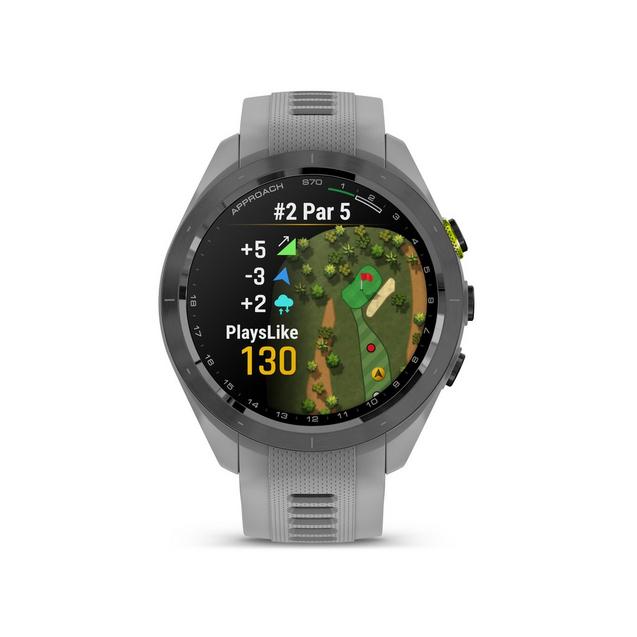 MONTRE GARMIN S70- 42MM