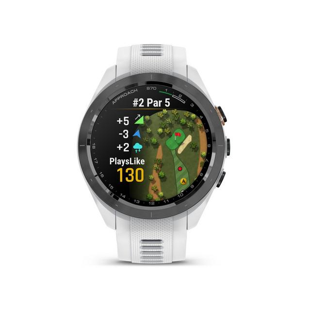 MONTRE GARMIN S70- 42MM