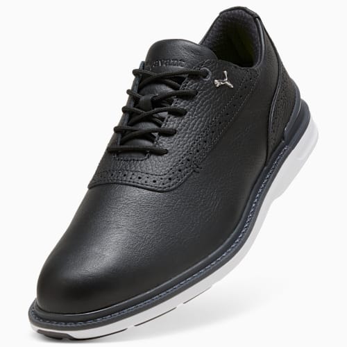 SOULILER GOLF PUMA AVANT HOMME