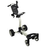AXGLO Electric Cart E3 Follow Me And Remote Control For Fast Mobility