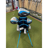 Strata Ensemble Droitier Usagé Femme Pour Améliorer Ses Performances