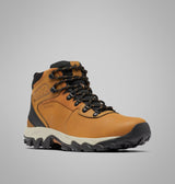 Columbia Newton Ridge WP Plus II Omni-Heat Men's Hiking Boots - Waterproof and Warm