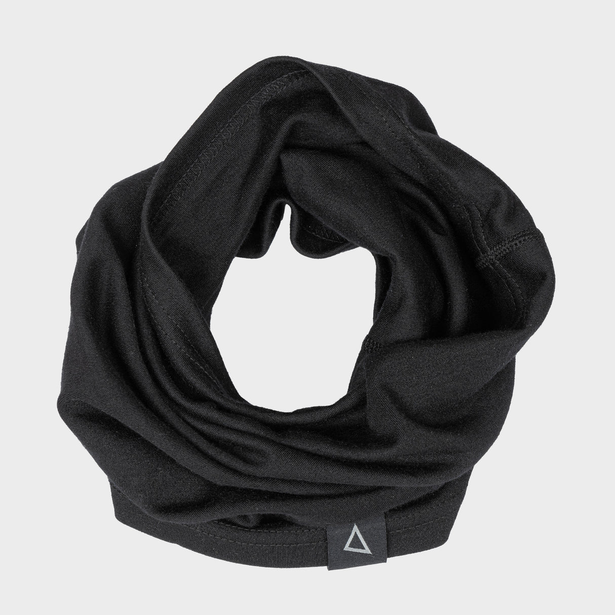 ENSEMBLE TUQUE ET CACHE COU EN MERINO AVALANCHE MATTÉO