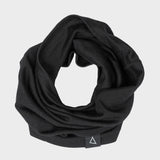 ENSEMBLE TUQUE ET CACHE COU EN MERINO AVALANCHE MATTÉO