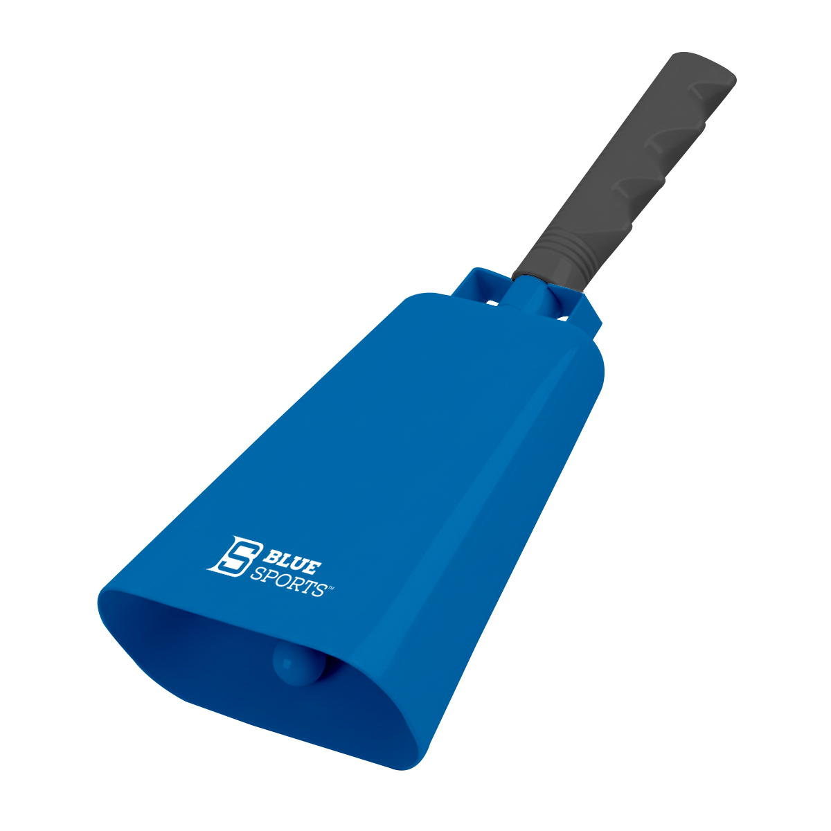 CLOCHE A VACHES BLUE SPORTS