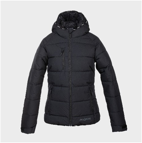 MANTEAU AVALANCHE LUCY FEMME
