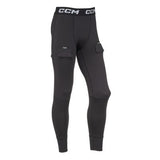 CCM Base Layer Pant JR