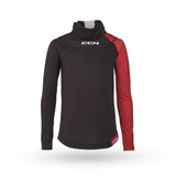 CCM Long Sleeve Base Layer JR