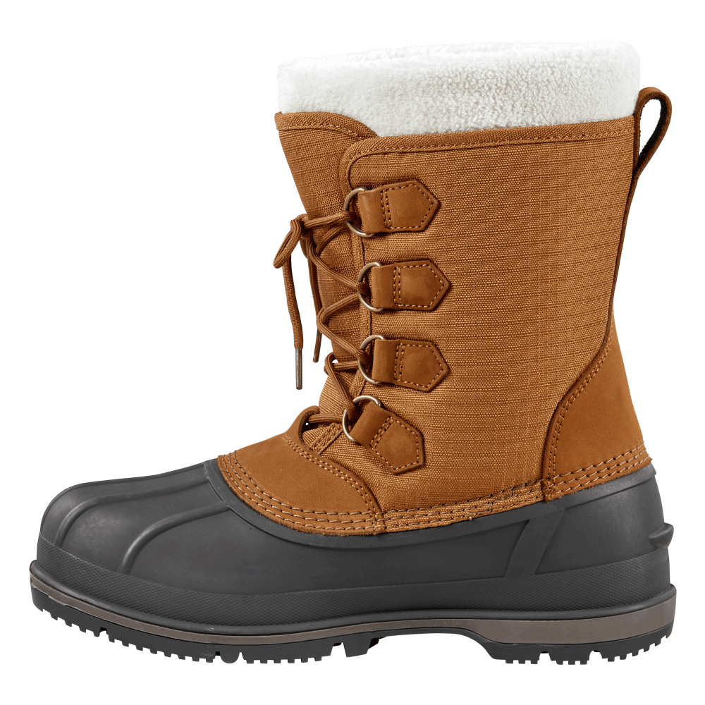 Baffin Bobcaygeon Men's High Performance Winter Boots