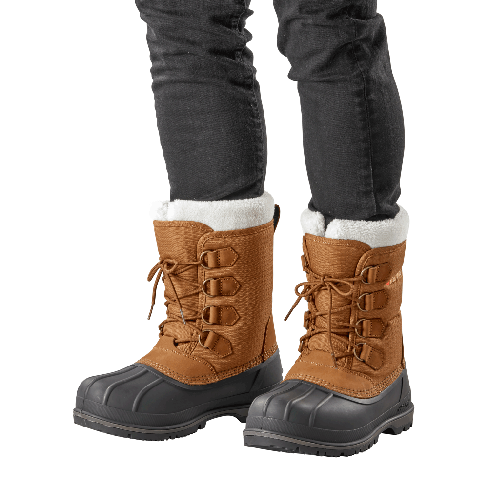 Baffin Bobcaygeon Men's High Performance Winter Boots