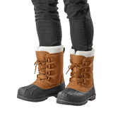 Baffin Bobcaygeon Men's High Performance Winter Boots