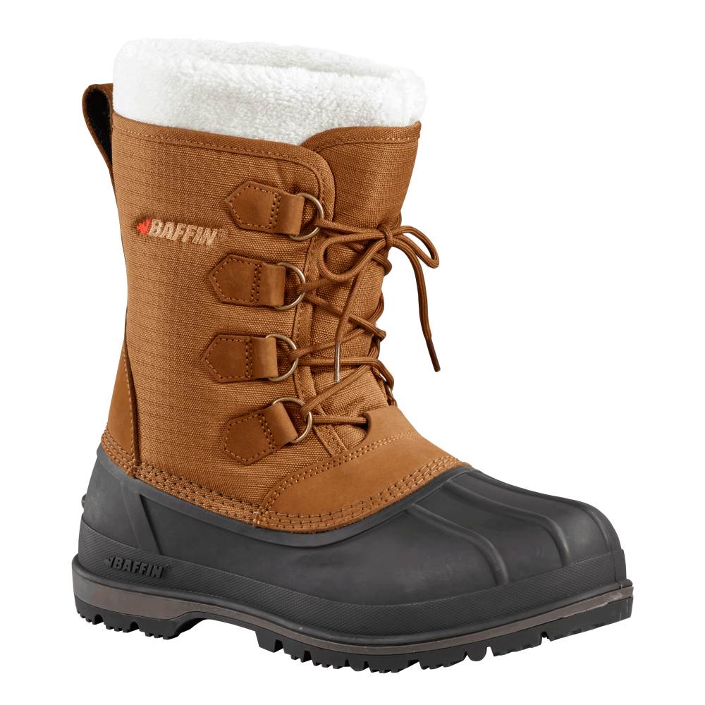Baffin Bobcaygeon Men's High Performance Winter Boots