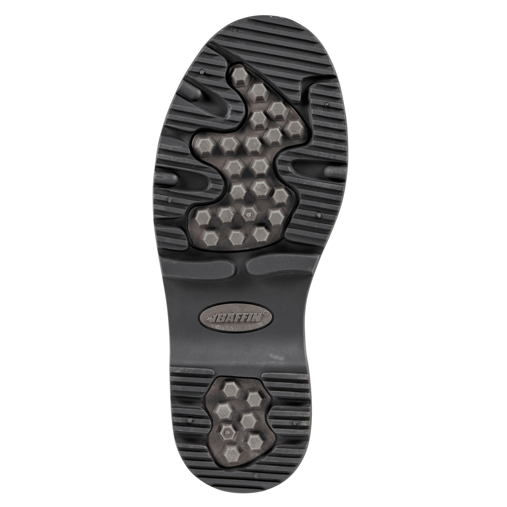Baffin Bobcaygeon Men's High Performance Winter Boots