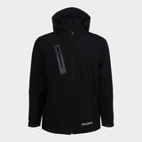 MANTEAU SOFTSHELL AVALANCHE BRADY POUR ENFANT