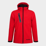 MANTEAU SOFTSHELL AVALANCHE BRADY FEMME