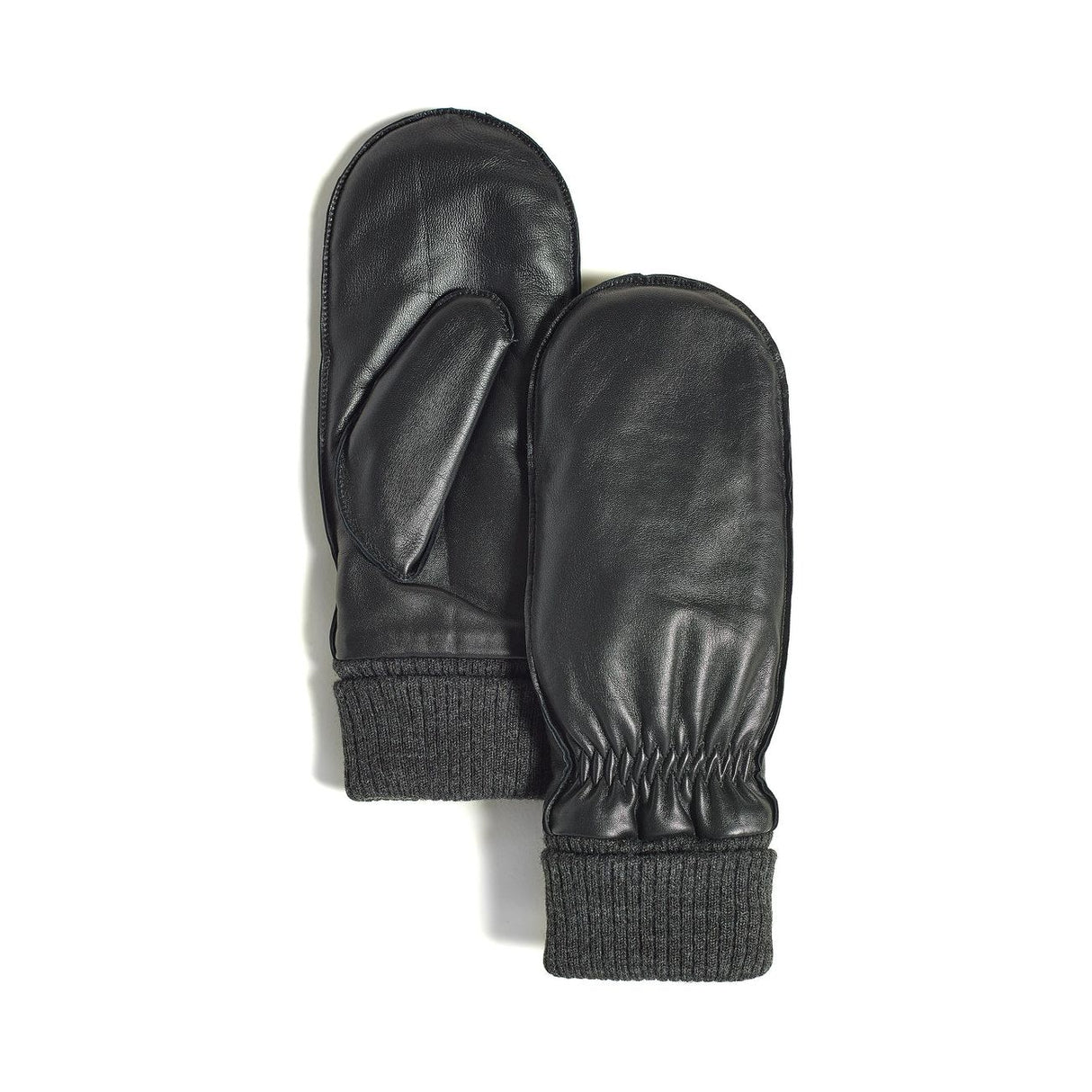MITAINE Dartmouth Mist Mitt Soft Goat Leather Warm Durable
