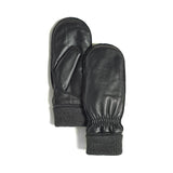 MITAINE Dartmouth Mist Mitt Soft Goat Leather Warm Durable
