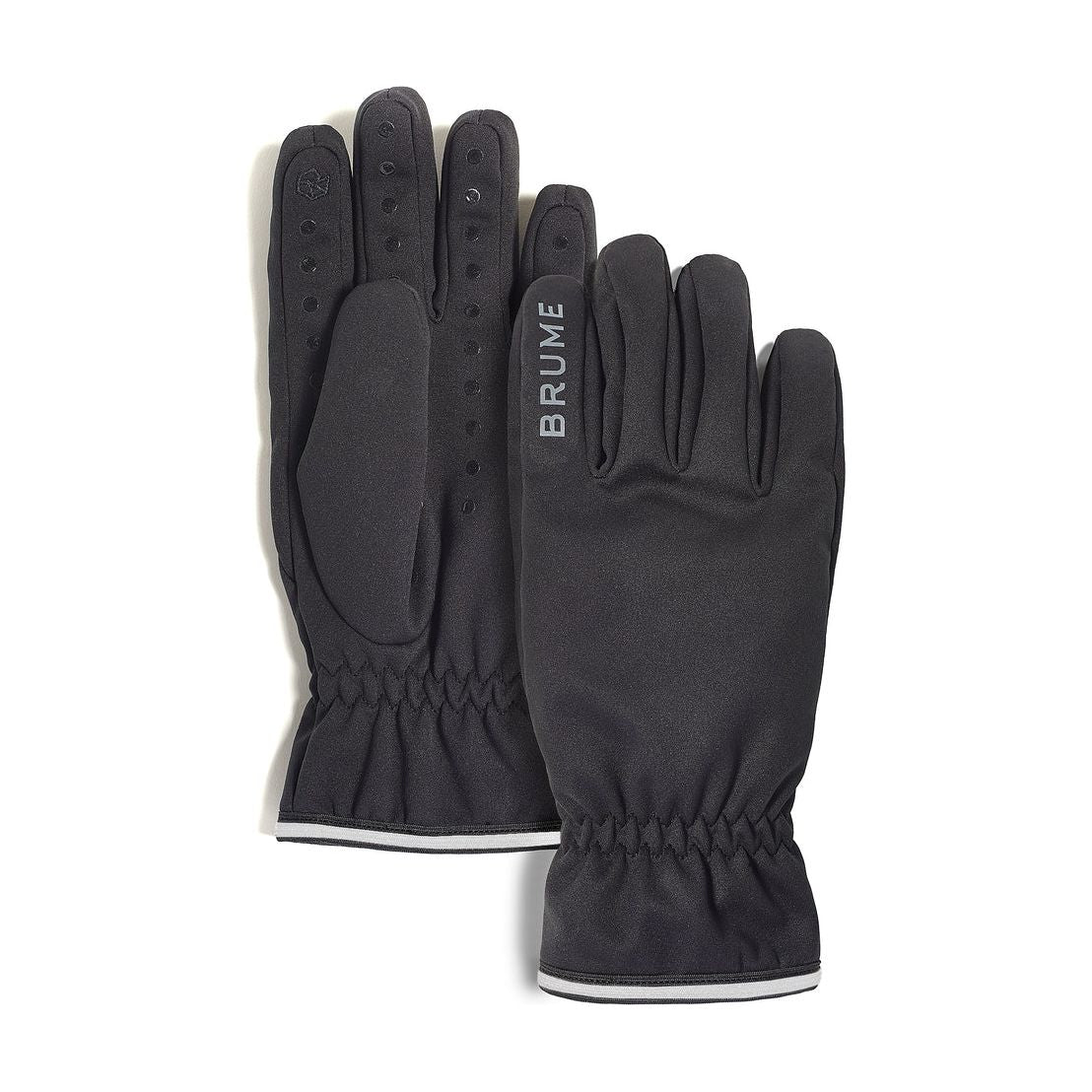 GANT Brume Revelstoke Homme Gants d'Hiver Léger