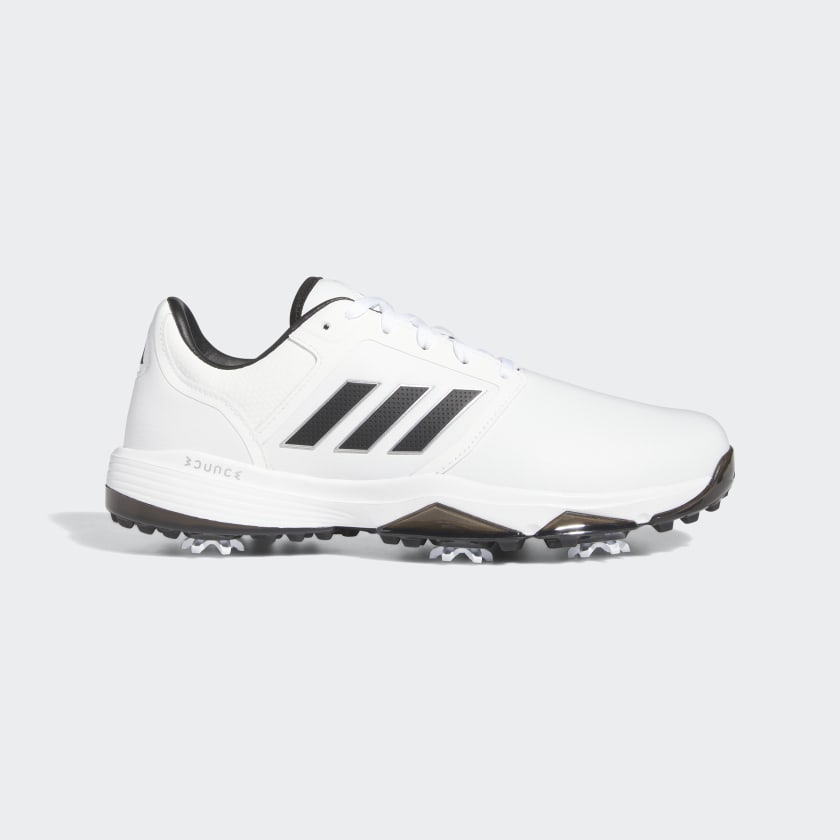 Adidas Bounce 3.0 Golf Shoes Stability and Precision and Comfort