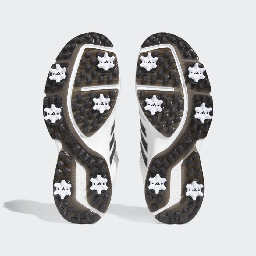 Adidas Bounce 3.0 Golf Shoes Stability and Precision and Comfort